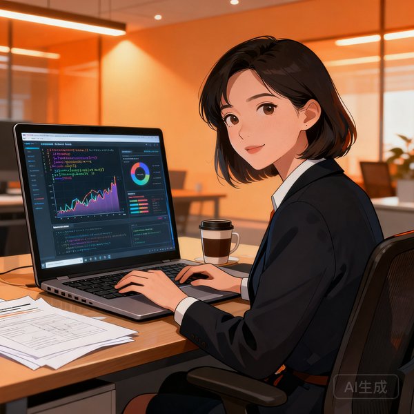 数据科学家李婷，机器学习博士，负责预测模型